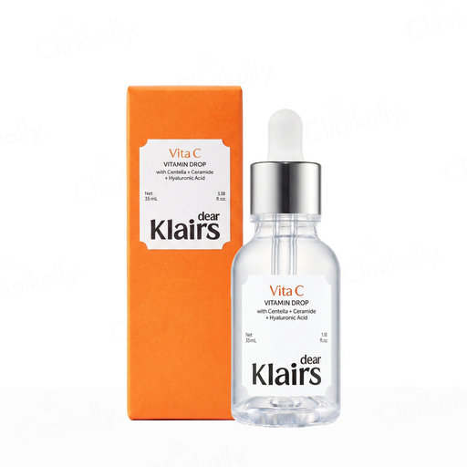 Klairs Vita C Vitamin Drop